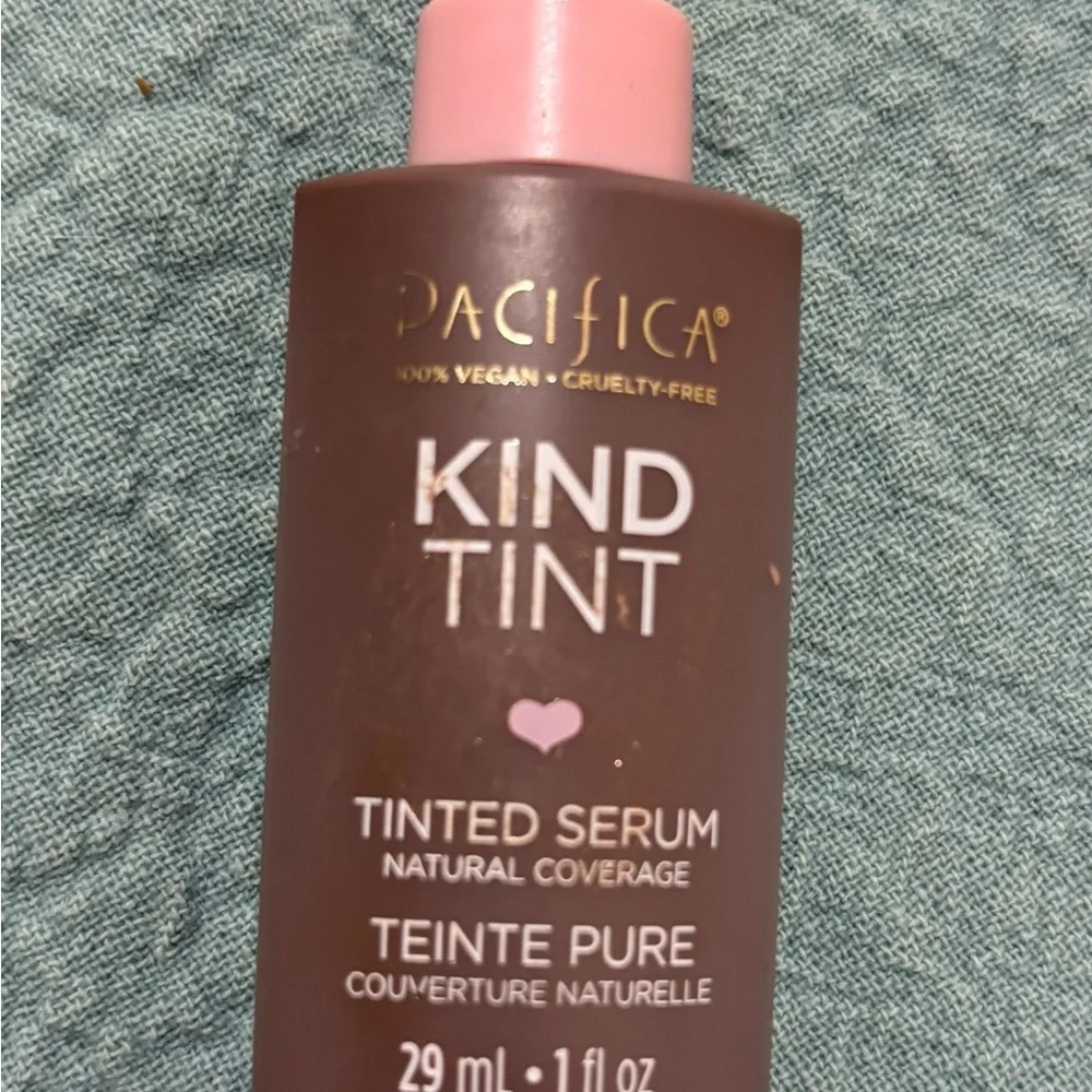 Pacifica hydrating serum
